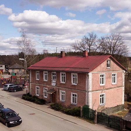 Timemachine Apartment Valmiera Ngoại thất bức ảnh