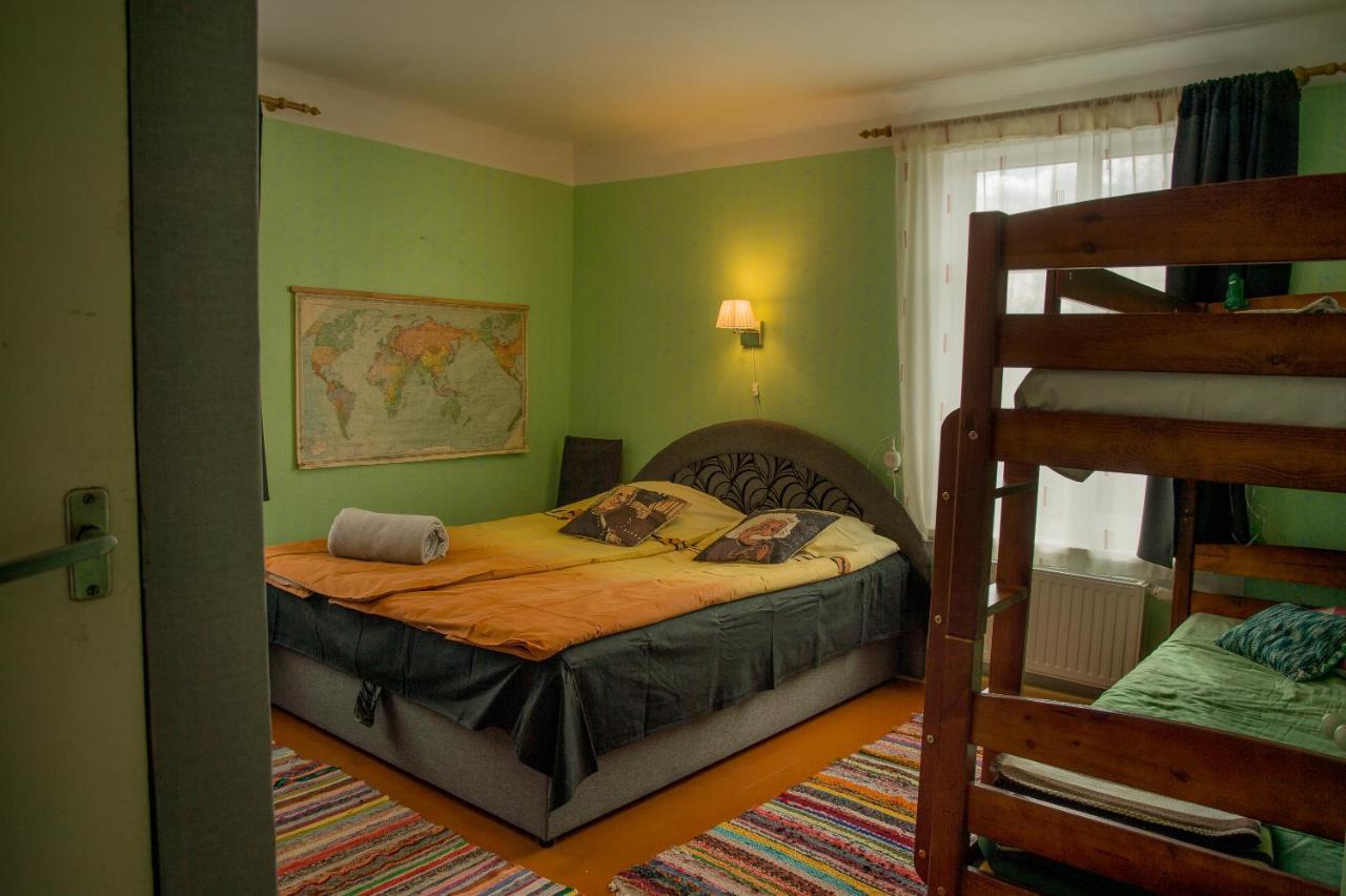 Timemachine Apartment Valmiera Ngoại thất bức ảnh