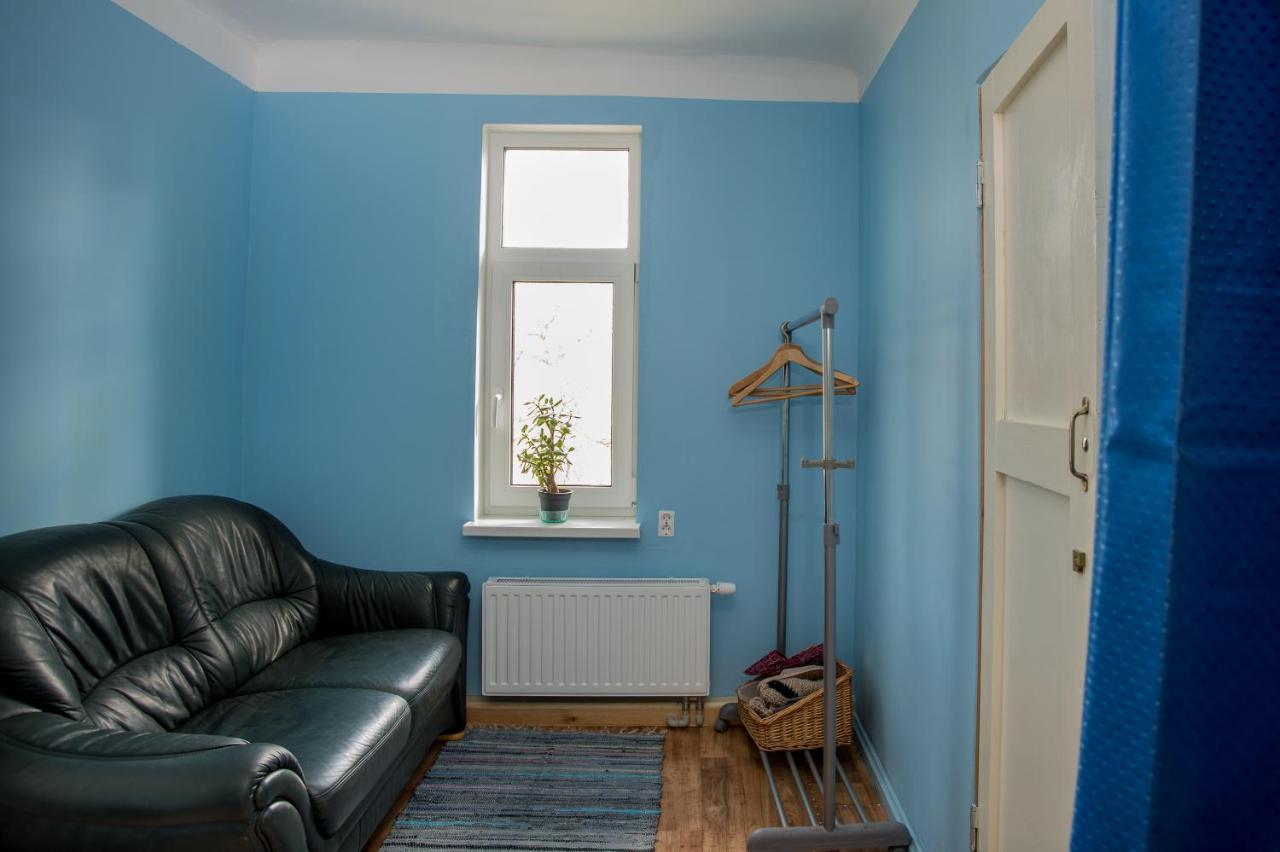 Timemachine Apartment Valmiera Ngoại thất bức ảnh