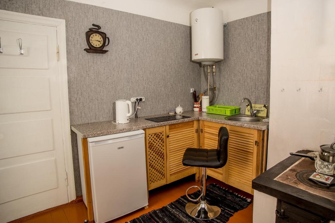 Timemachine Apartment Valmiera Ngoại thất bức ảnh